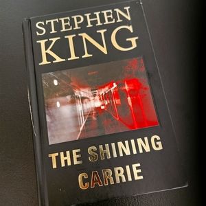 The Shining and Carrie